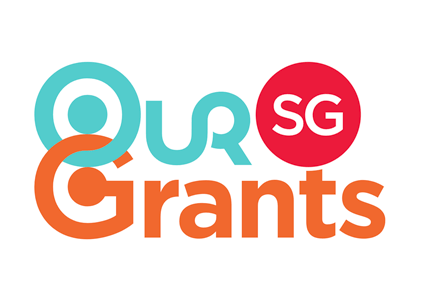 Our SG Grants Portal